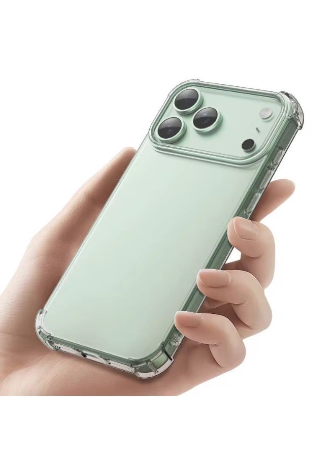 DALIDOO iPhone 17 PRO case , highly resistant to scratches and impacts / COVER iPhone 17 PRO - Image 2